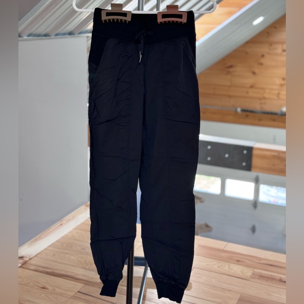 Lululemon Dance Joggers